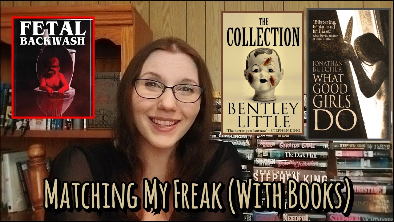 Weird and Unsettling Viewer Recommendations #1 | Extreme Horror | Sci-Fi | Other Weirdness