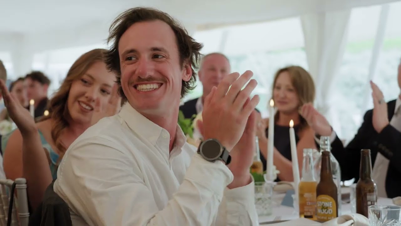 S&N Short Wedding video 