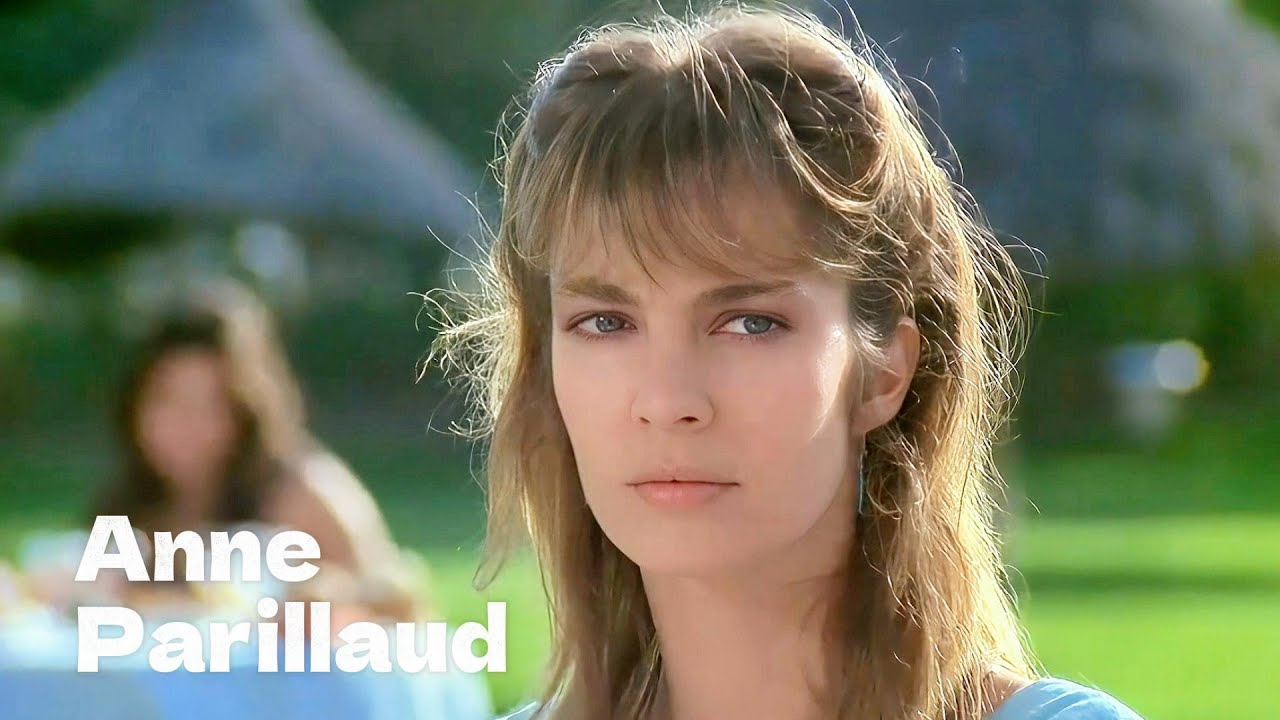 Anne Parillaud in Pour la peau d'un flic (1981)