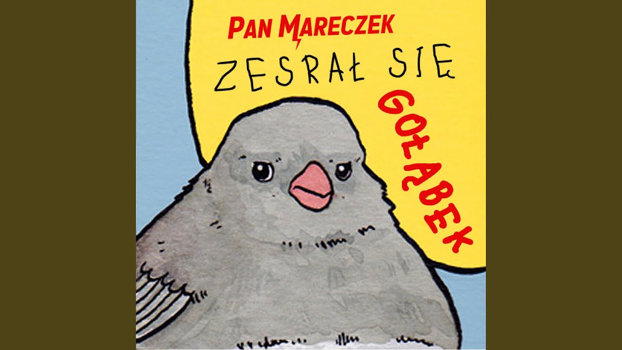Zesrał Się Gołąbek (Original Mix)
