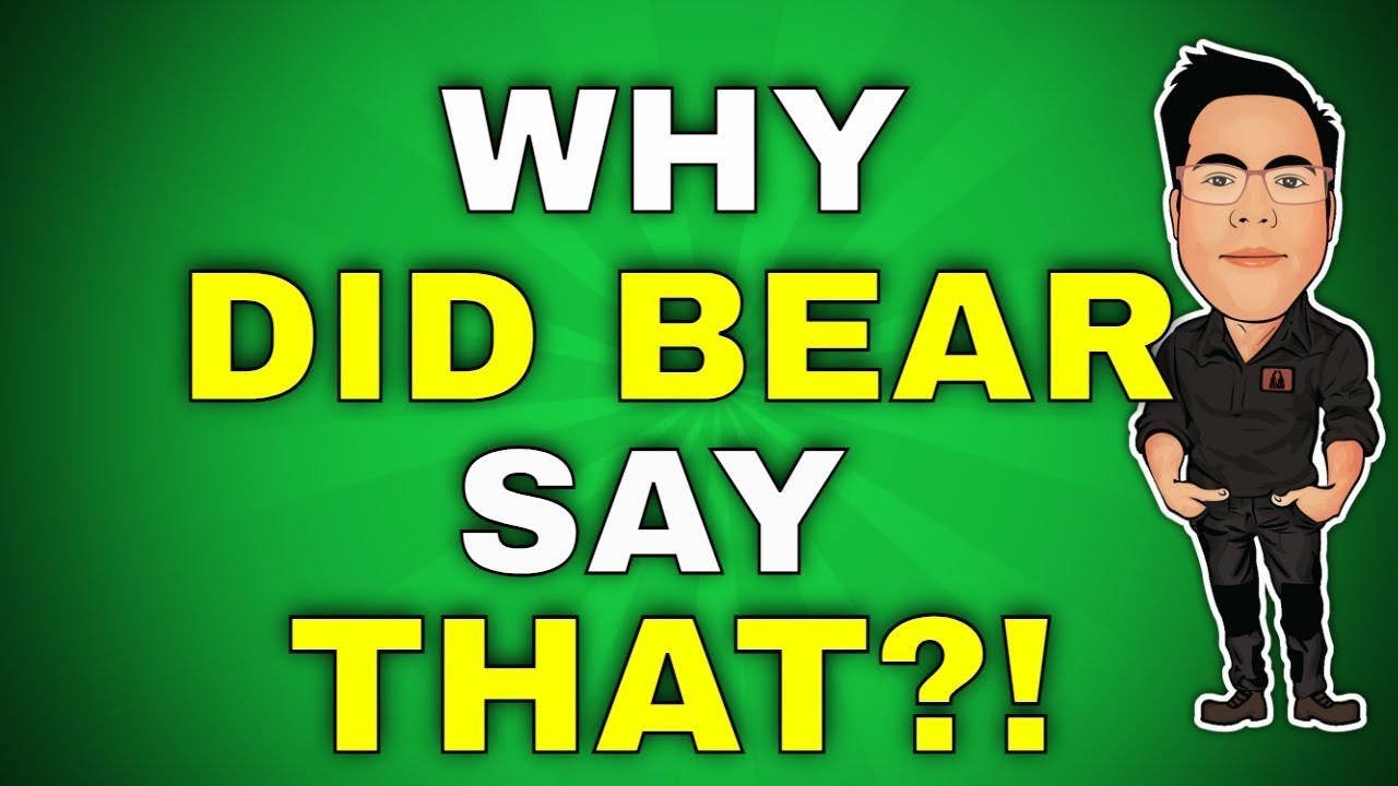 Scout Leader reacts to Bear Grylls and the Squirrel Scouts