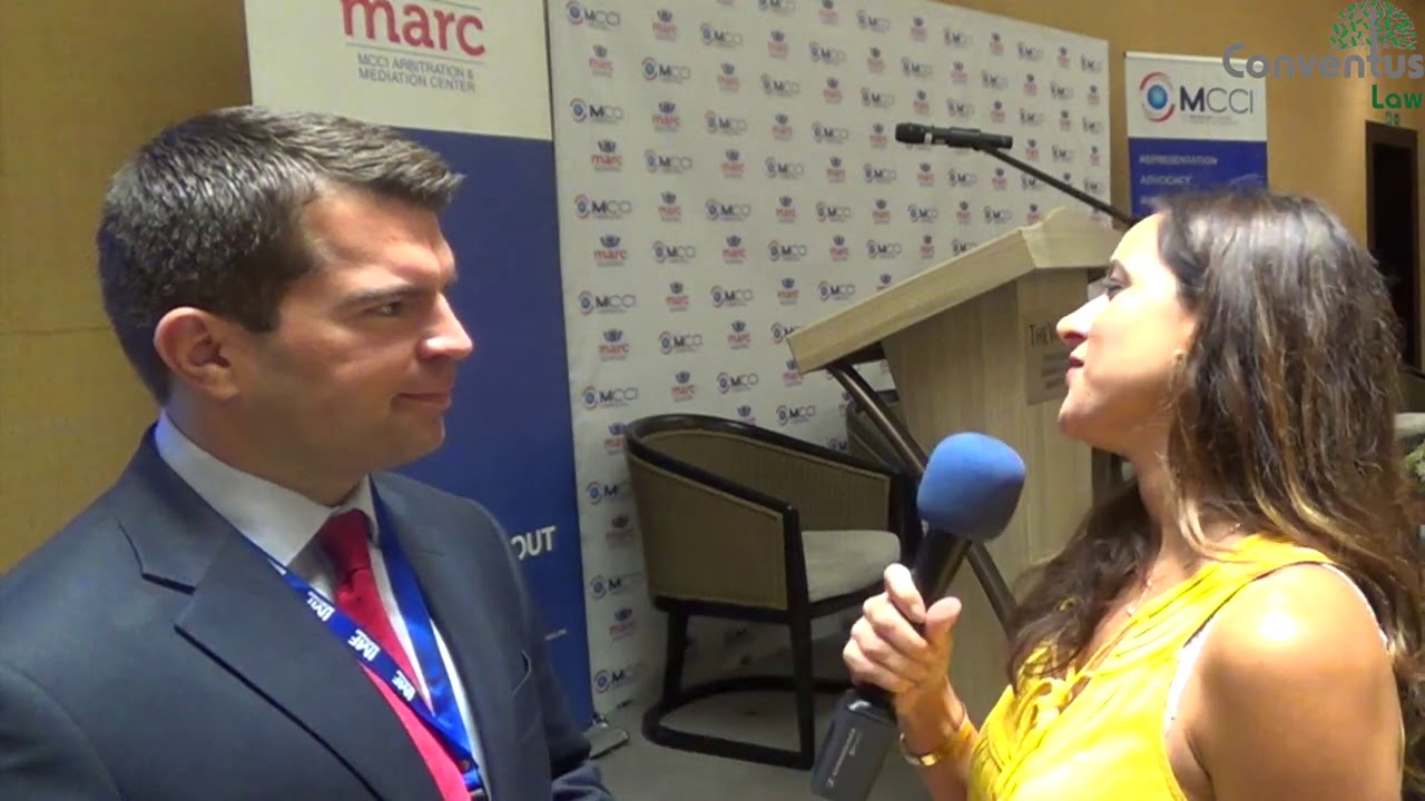 Does Mauritius have the legal infrastructure to become the ADR hub for Africa