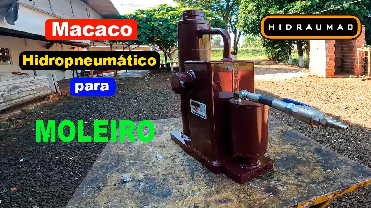 MACACO MCM 30 TON