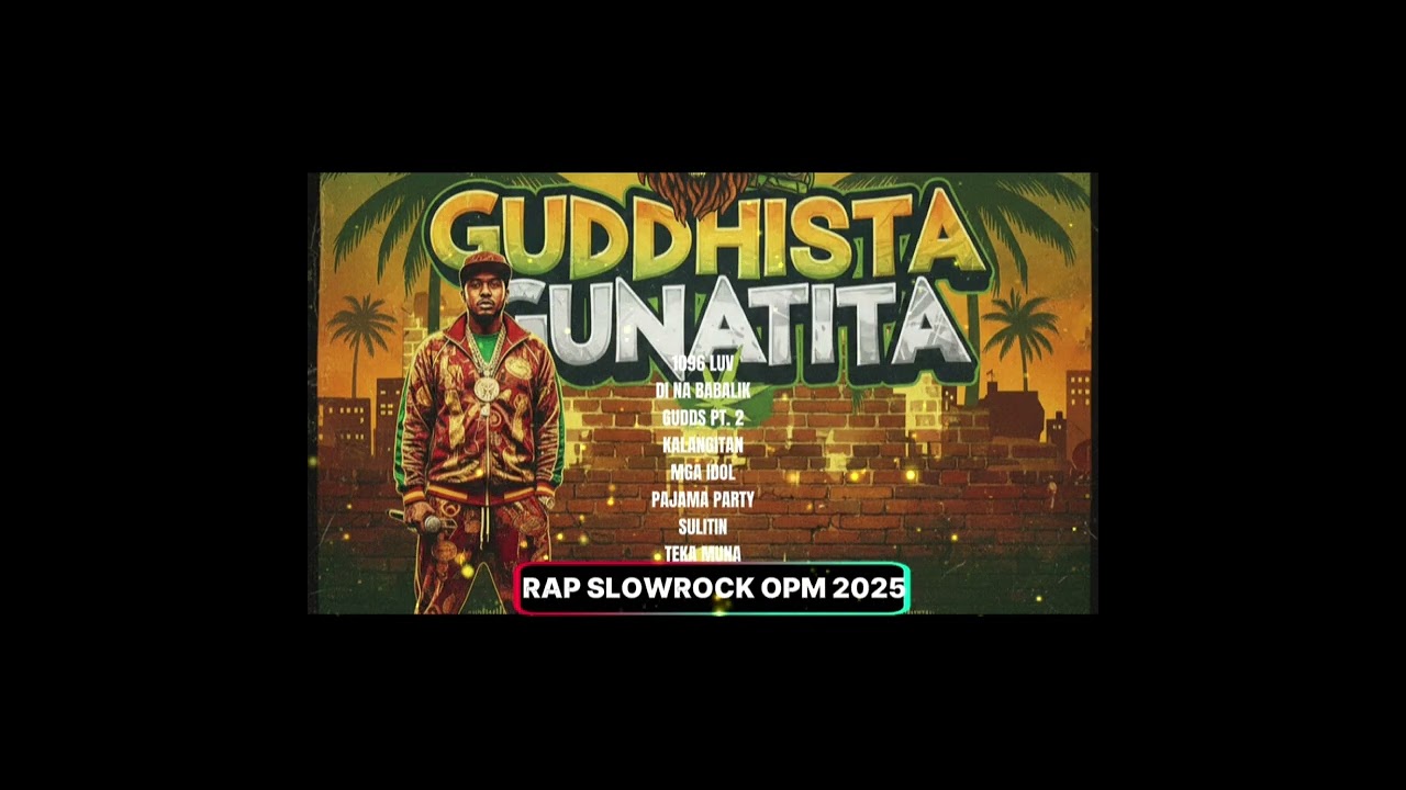 GUDDHISTA GUNATITA OPMRAP 2025 
