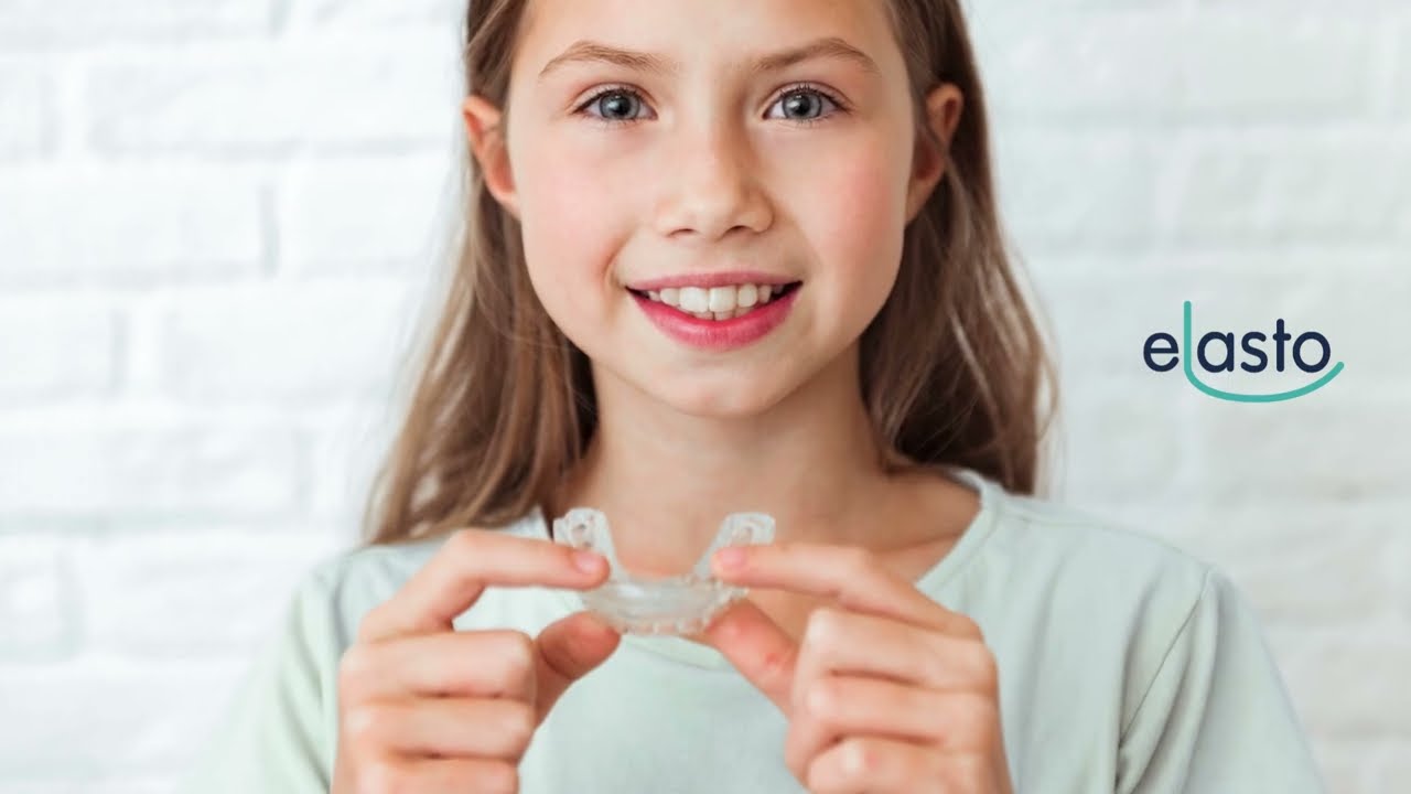 Elasto, elastodonzia su misura di Ortodontica Italia
