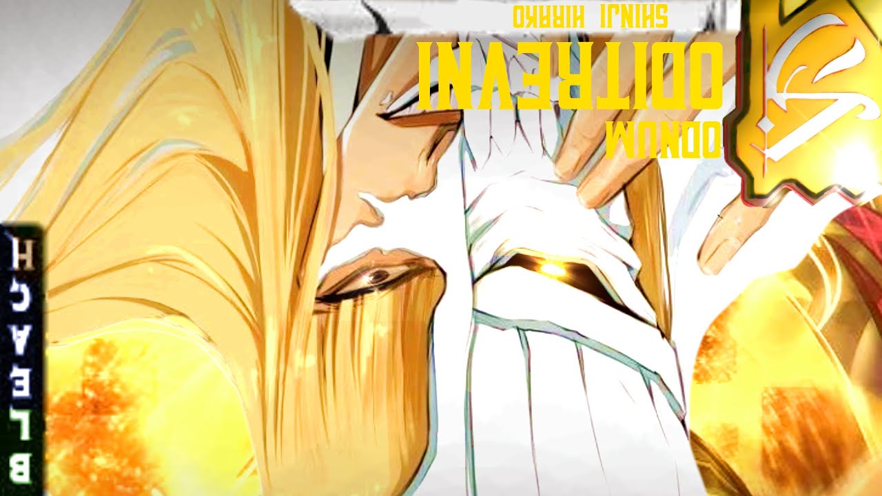 Danmachi React to Shinji Hirako (Bleach) |  ODITREVNI ODNUM (As) - 