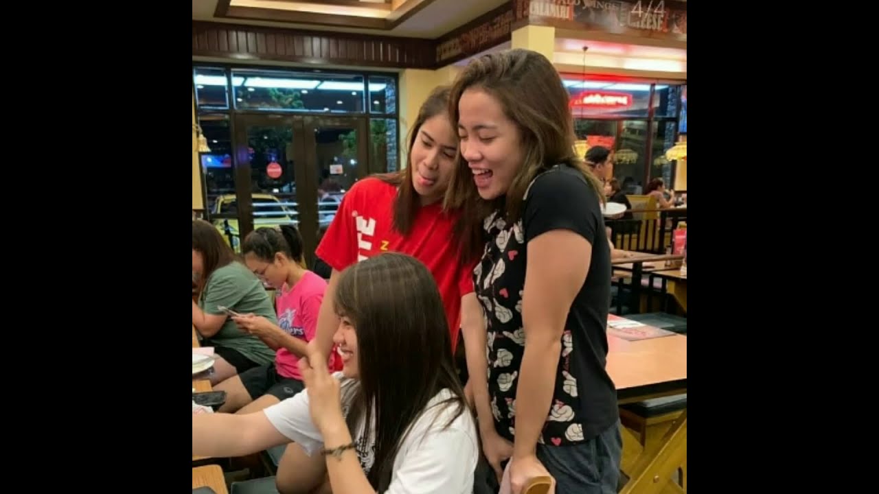 Jedean Gawong (Photos &sweet Convo.)