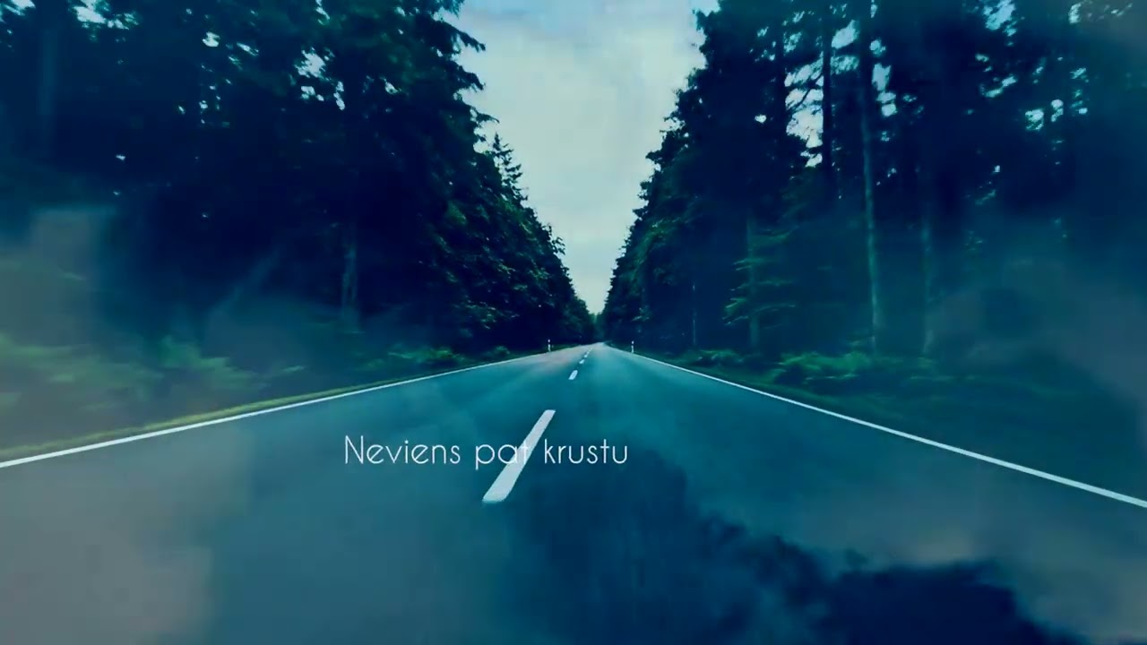 Muzikālā apvienība AINIS. Pārdomas. Mūzika - Māris Lāpāns, teksts - Ainis Šaicāns