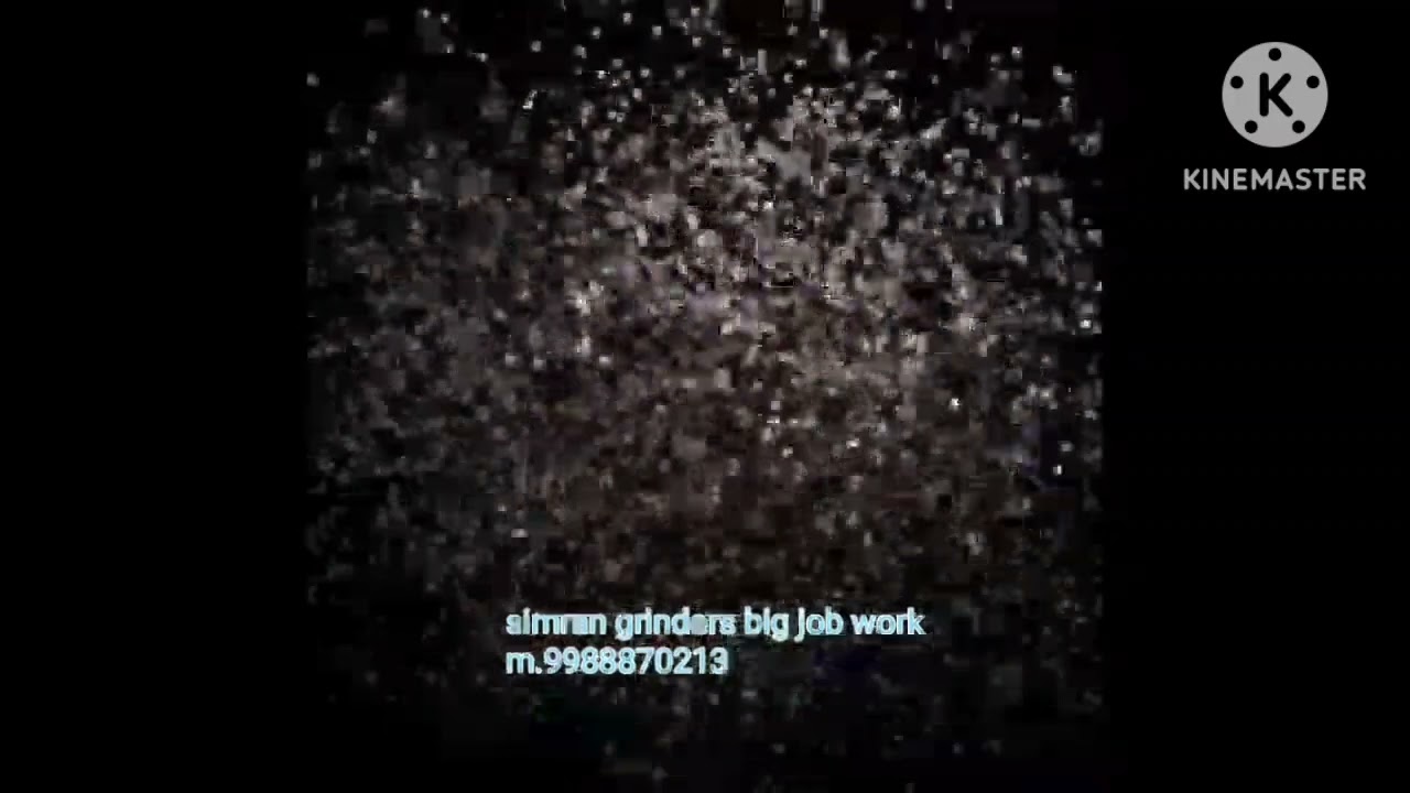 #grinding_job_works  Big grinding job works by Simran Grinders +919988870213