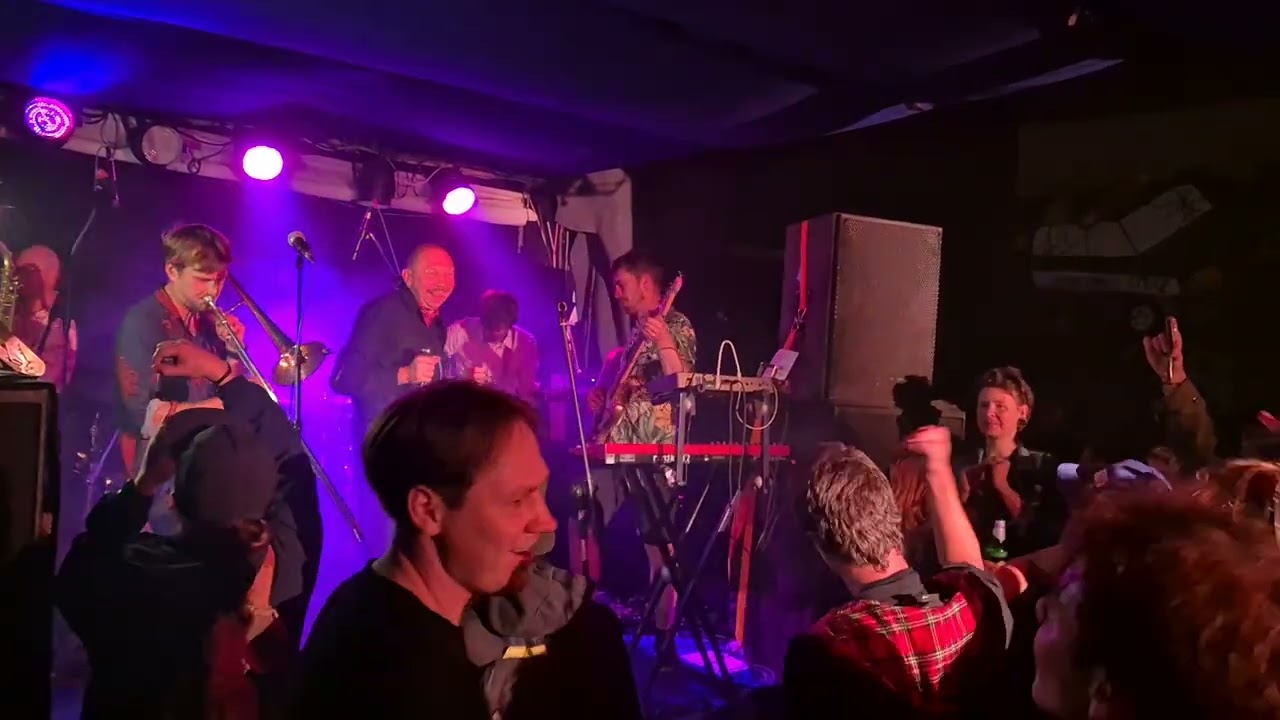 Lapkričio dvidešimtosios orkestras (LT) 26.09.2025 WARSZAWA 