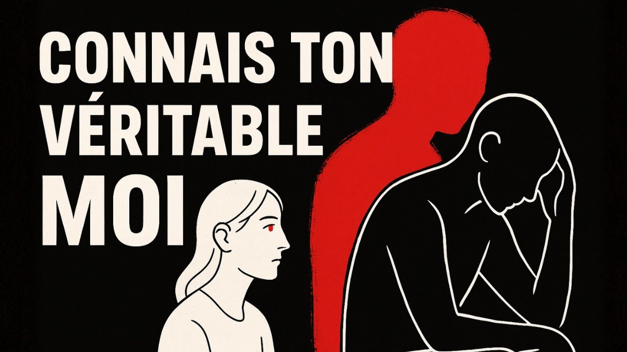 CONNAIS TON VÉRITABLE MOI : Les Schémas Psychologiques Cachés
