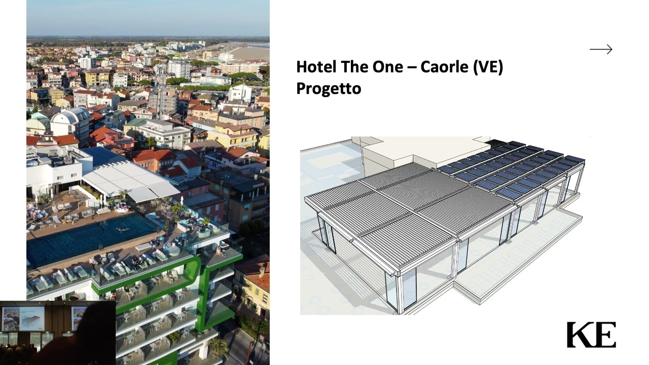 Intervento di Gianluca Paladin - KE - Milano 17 Maggio 2024