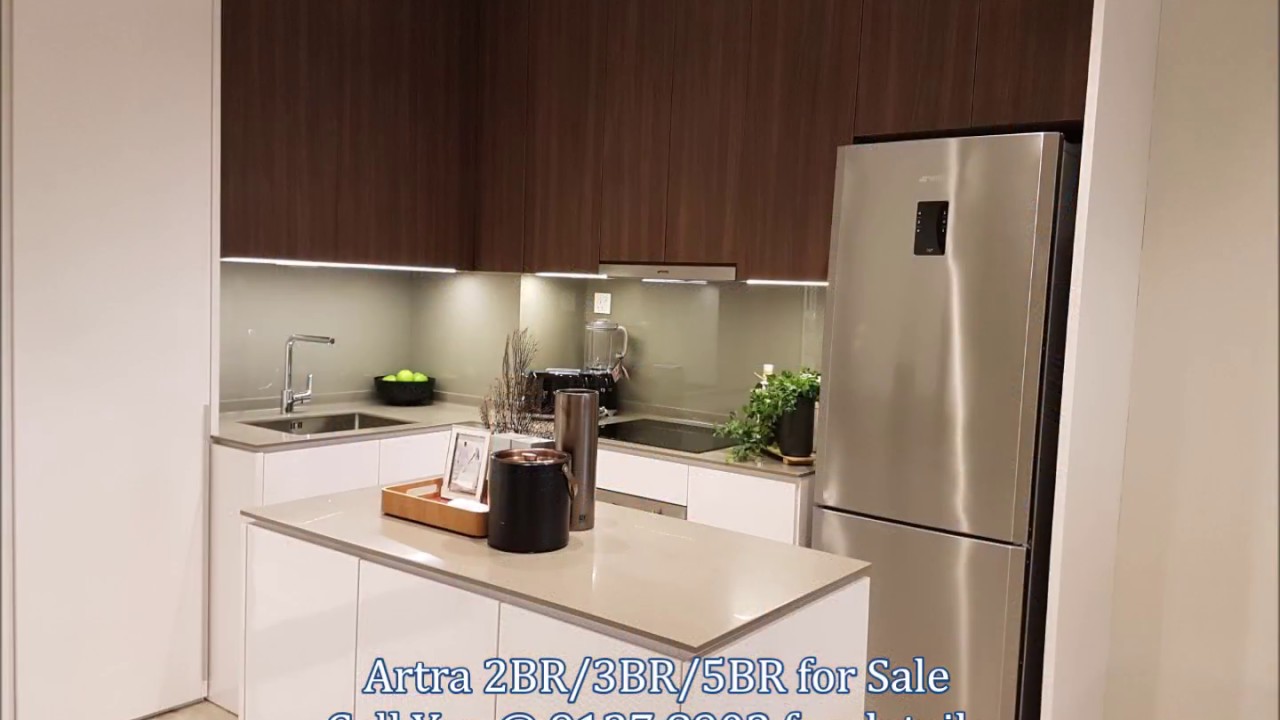 Artra for sale; Redhill MRT