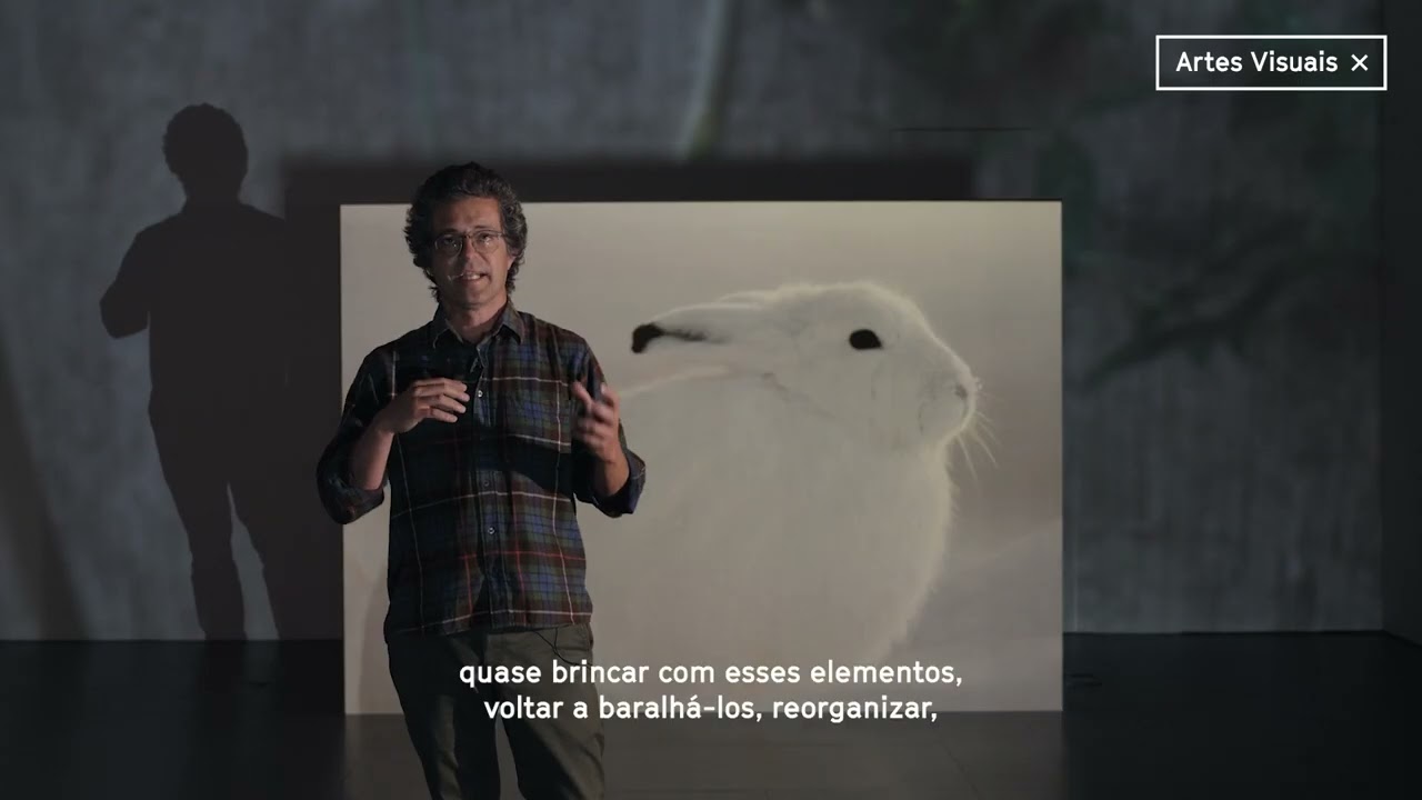 FEEDBACK #11 |  Martim Melo sobre 'A Natureza Aborrece o Monstro', Alexandre Estrela