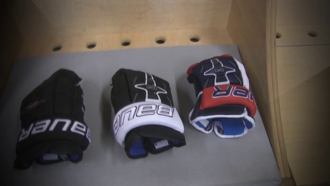 Udstyrsdag hos Sønderjyske Ishockey