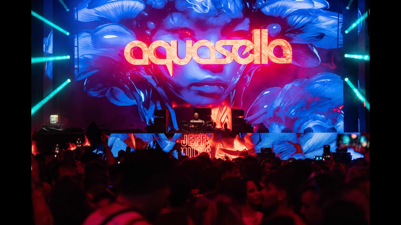 Aftermovie Aquasella 2025 - 28 Edition