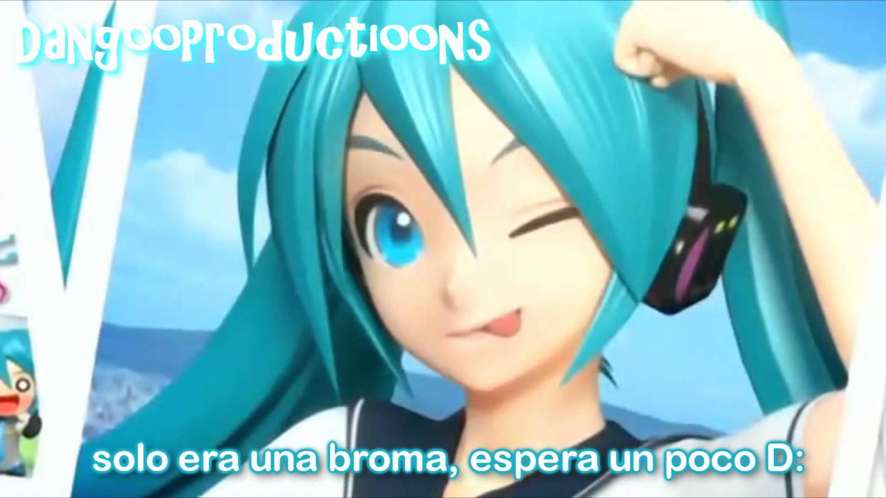 kocchi muite baby fandub español