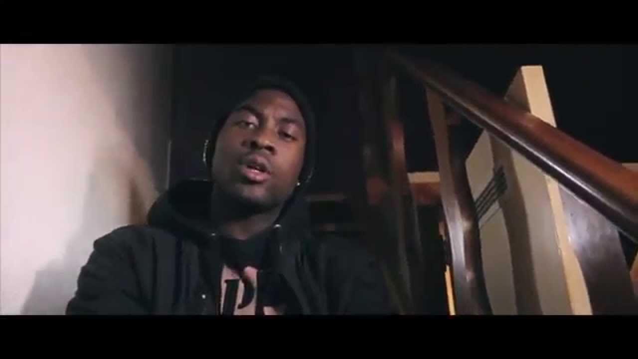 Damso - Publie Partage Promo