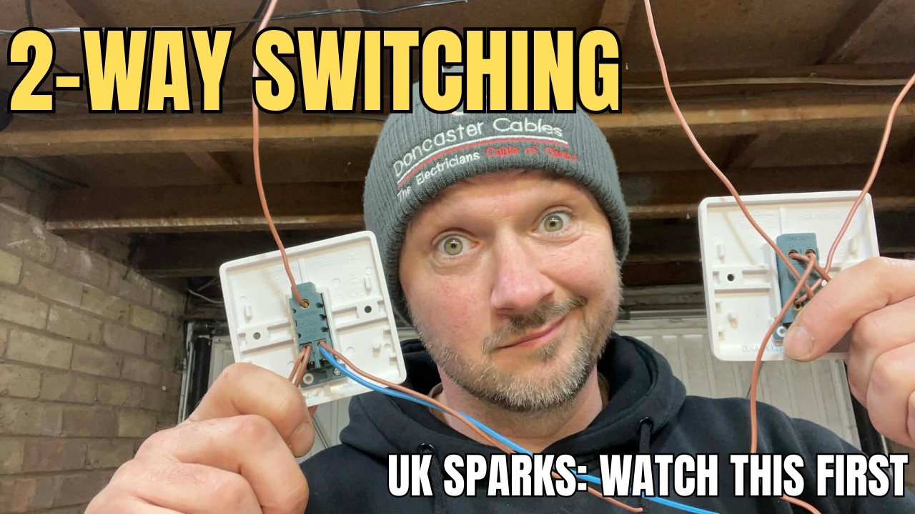 Ваш светильник постоянно перегорает? Вот почему ваш двухпозиционный выключатель неисправен.