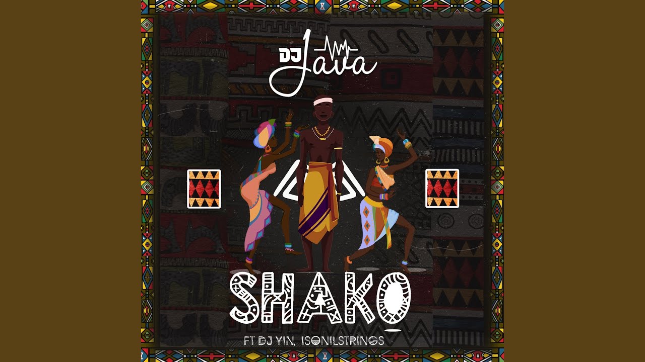 Shako
