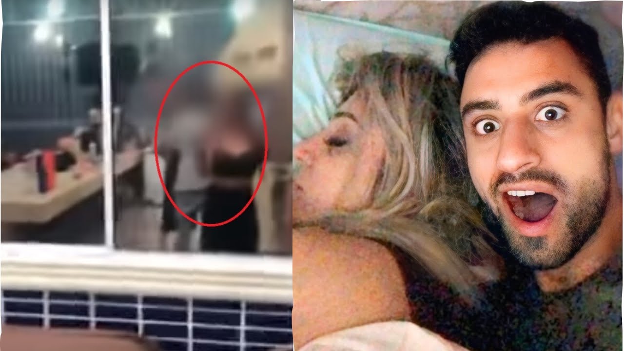 Le CORTARON el PENĘ por ACOSTARSE con una MUJER CASADA | El caso RESUELTO de Daniel Correa 