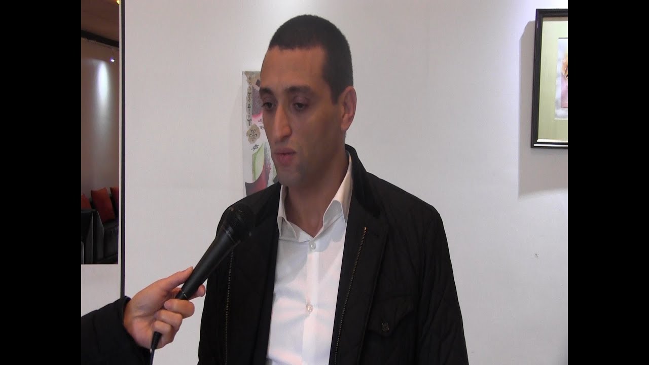 Karim Cherfaoui : ''le pays est vulnérable à la perturbation des réseaux ''