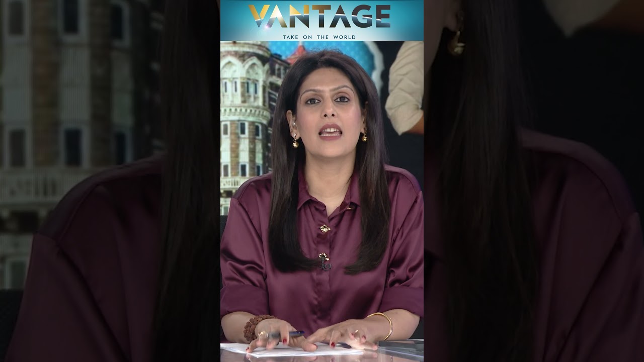 26/11 Mumbai Attacks Mastermind Tahawwur Rana Handed Over to India | Vantage with Palki Sharma |N18G