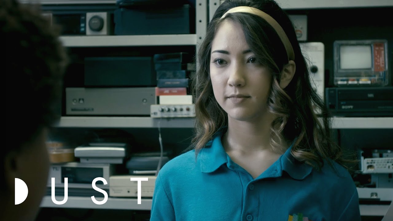 Sci-Fi Short Film: 