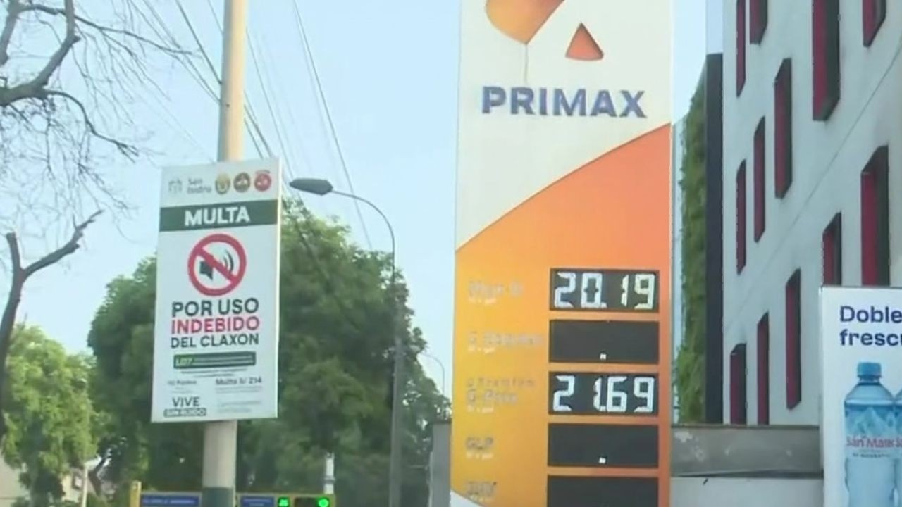 Grifos se quedan sin GLP y transportistas son los más afectados: 