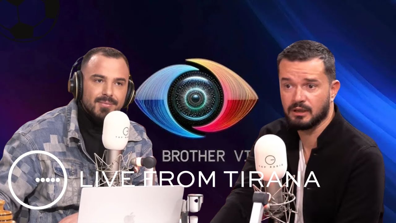 Trondit Arjan Curi: “Do futem në BBV5, jam i martuar dhe kam një vajzë 15 vjeçe…”