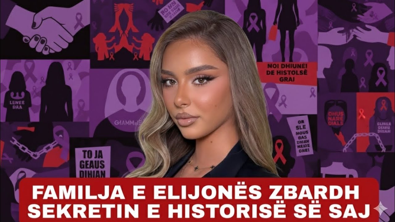 Lajmi i Fundit: Reagojne ashper familja e Elijones per te verteten e madhe Big Brother VIP Kosova 4