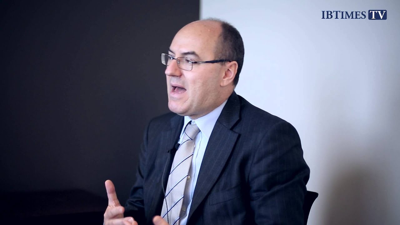 Prof Giovanni Orsina on Italian Politics and Letta Government