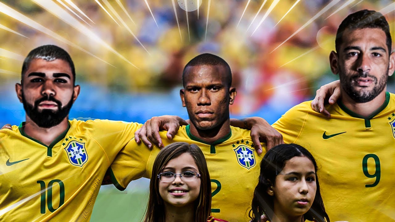 CONVOQUEI 23 ATACANTES e joguei a COPA do MUNDO 2022! PES 2021 Experimento