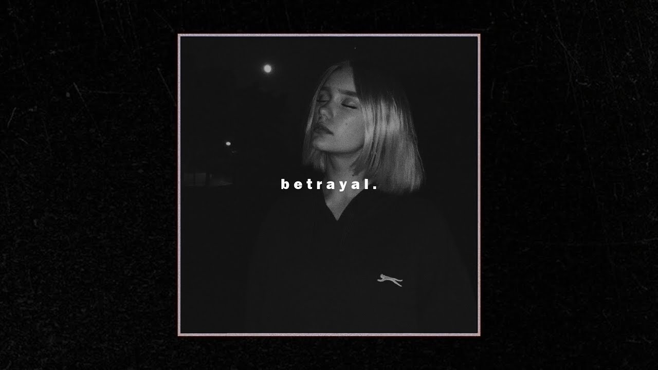 Free Sad Type Beat - 