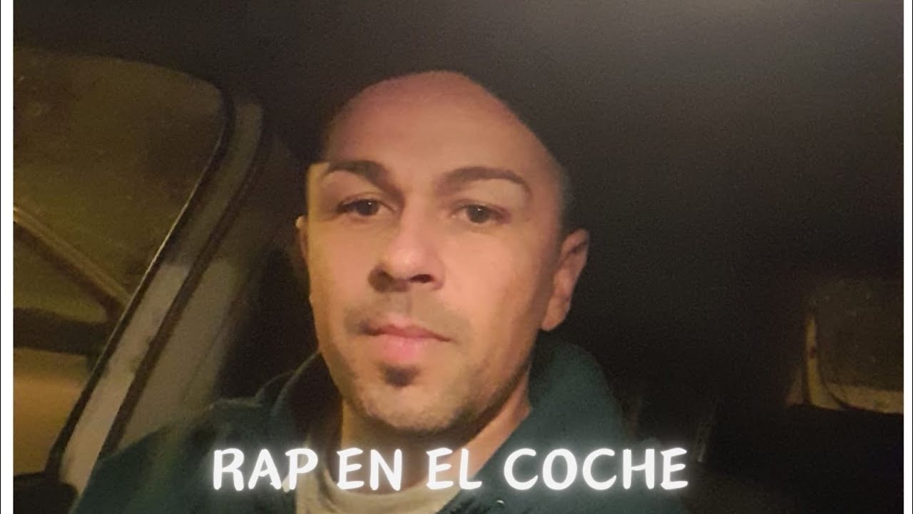 RAP EN EL COCHE🚗 Recordando temas #rap #hiphop #freestyle