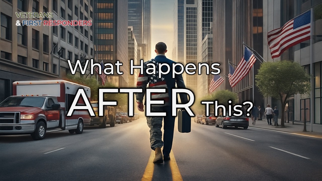 Your Career Wont Last Forever. Your Next Objective Starts Now | Tactical Transition Tips
