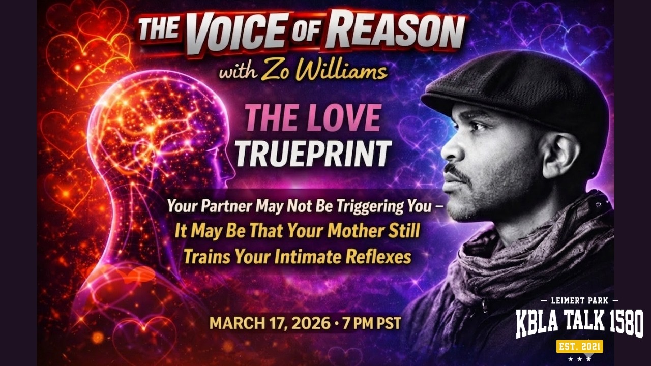 THE LOVE TRUEPRINT Part 1