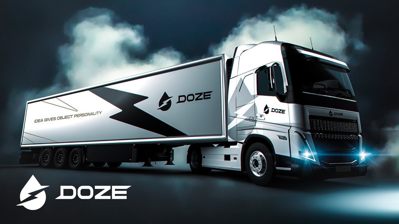 PROJECT DOZE ENERGY: LAUNCH