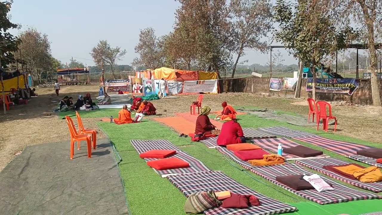 Bodh Gaya 