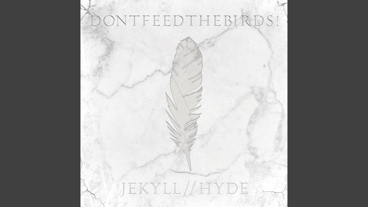 Jekyll // Hyde