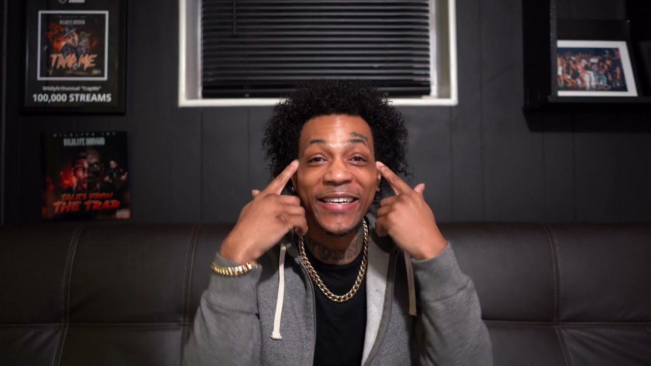 Yung Mazi made me forget how to rap, selling fake 