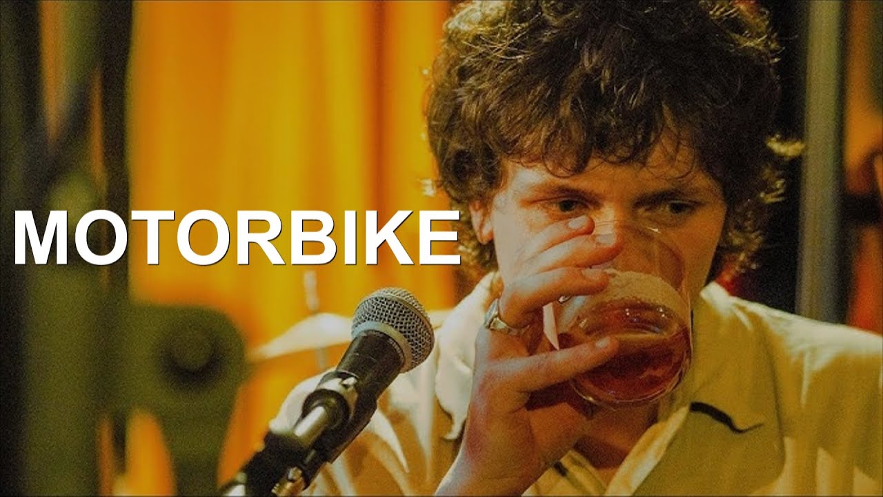 Geordie Greep & Seth Evans - Motorbike (subtitulada)
