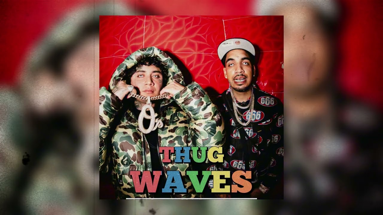 [FREE] Shoreline Mafia & West Coast Loop Kit - Thug Waves ( OHGEESY, Fenix Flexin, 03 Greedo, YG )
