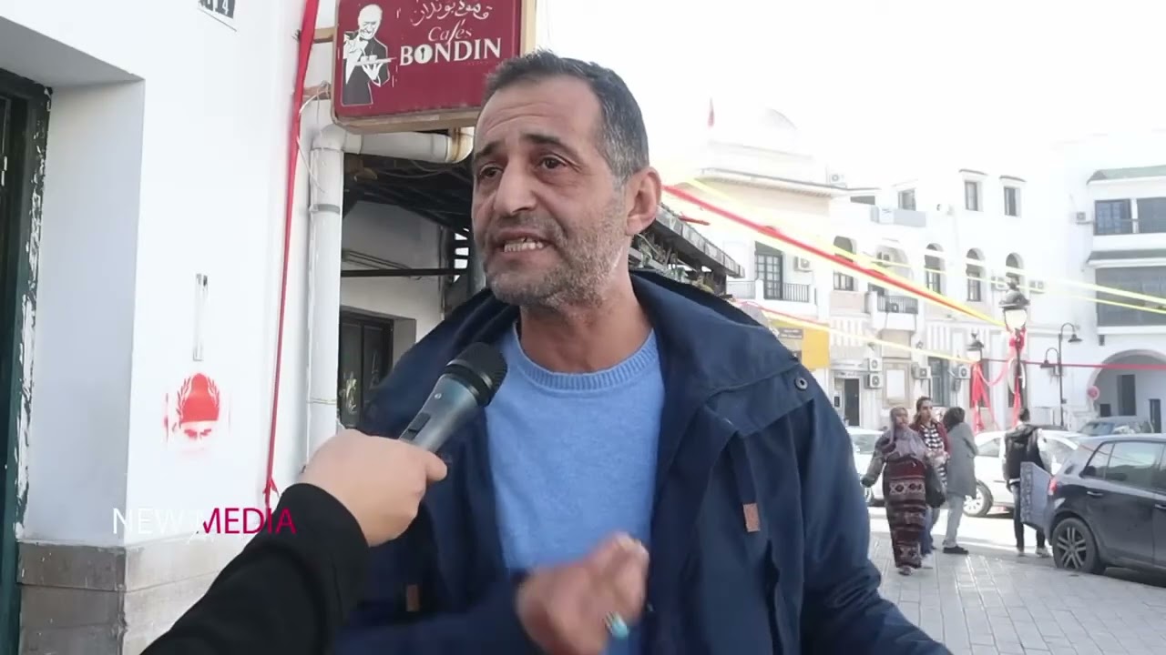 مقيم بفرنسا  يتشكى من الديوانة .. روحت نلقى روحي مخطي ب 174 مليون ظلما  🇹🇳​😢🇫🇷​