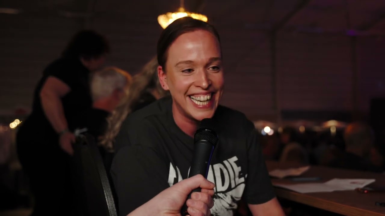 Aftermovie Oerrock Play-Offs 2024/2025