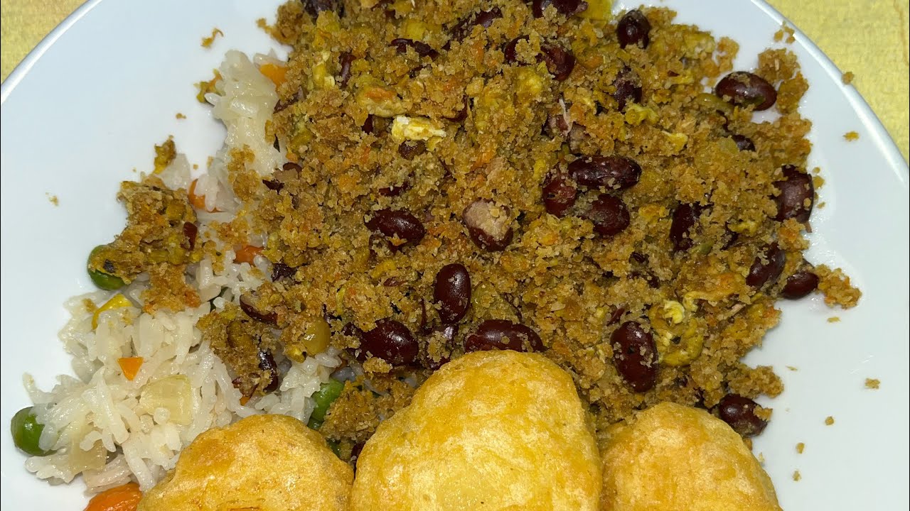 A receita mais fácil que vão ver hoje 😉✨
