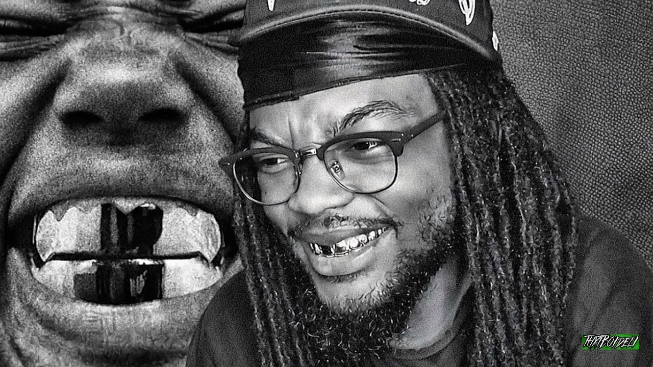 DELI Reacts to Kanye West - BULLY (Album)