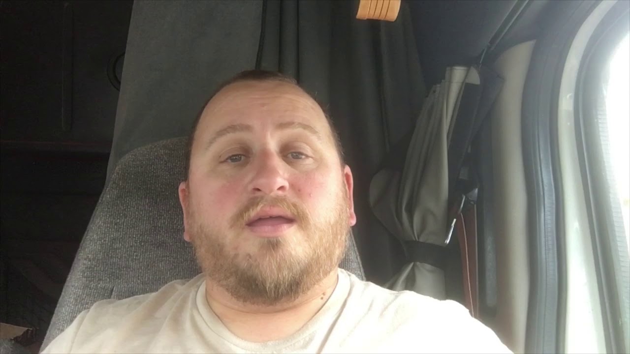 Here's Why You Should Be a Team Truck Driver