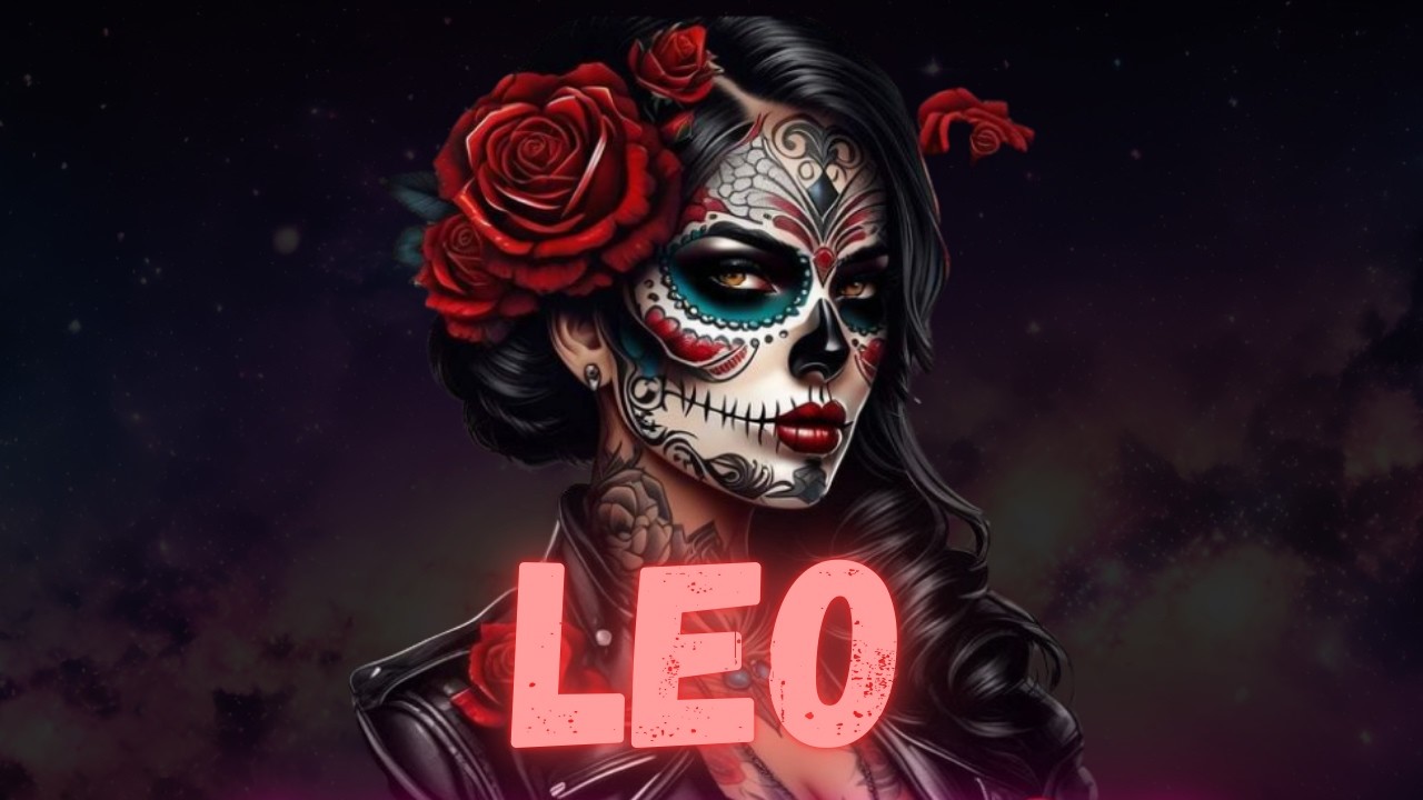 LEO- THIS IS GOING TO GET VERY BAD... ⚠️😱 WHAT'S COMING FOR YOU & WHAT THEY'RE HIDING... 💣💥