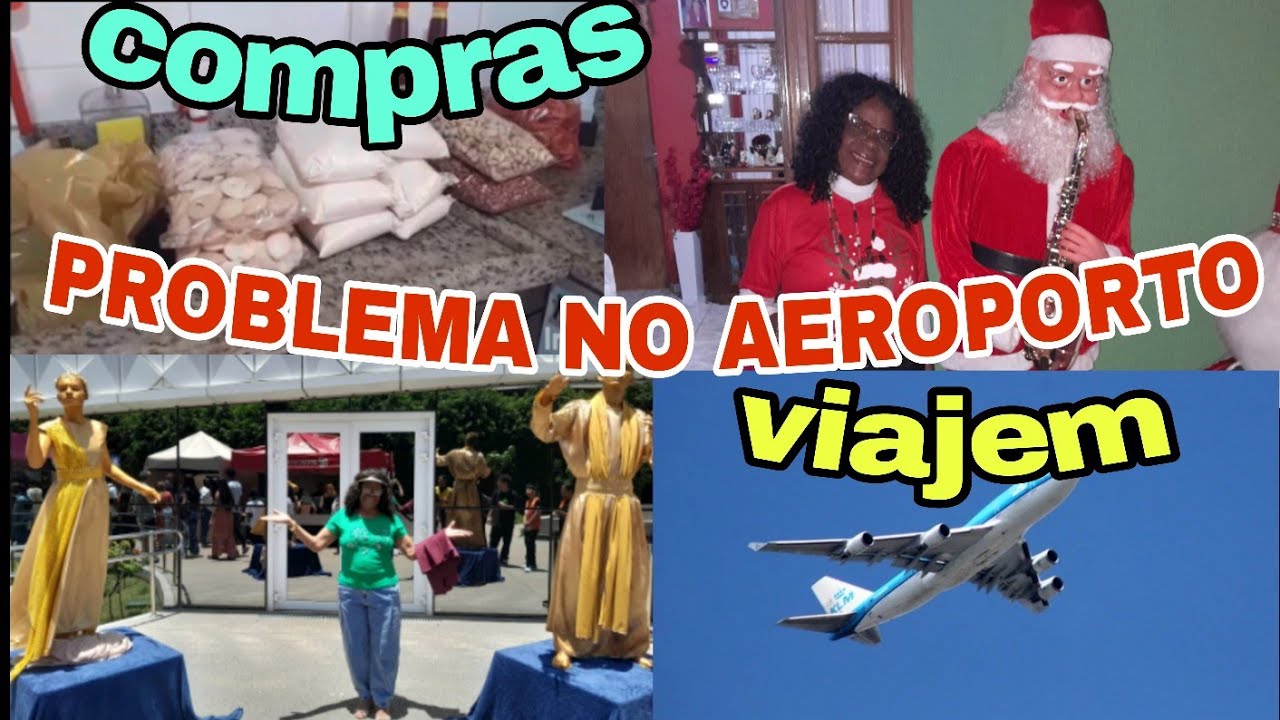💞PRIMEIRO VIDEO DO ANO| COMPRAS VIAGEM | RETORNO
